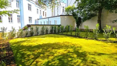 3غرفة شقة في Wahring, Austria رقم 238118