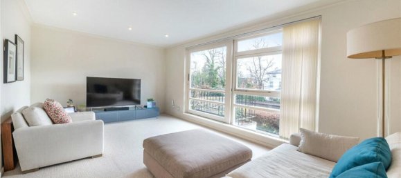 4 bedrooms House in London, United Kingdom No. 8917 15