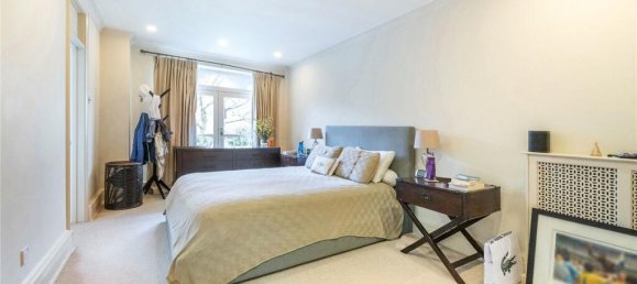 4 bedrooms House in London, United Kingdom No. 8917 5