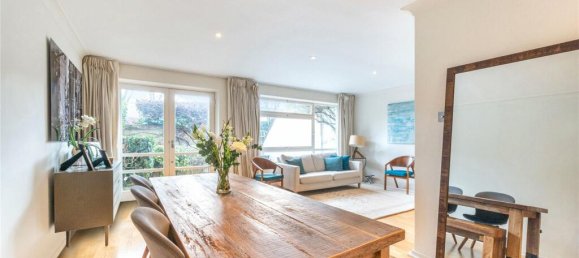 4 bedrooms House in London, United Kingdom No. 8917 2