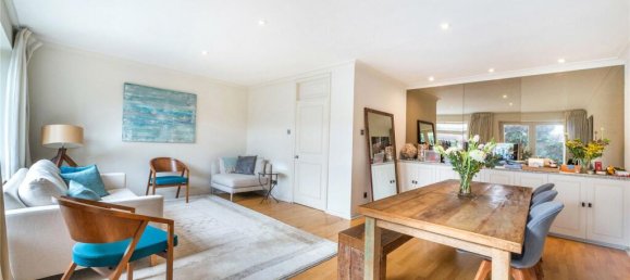 4 bedrooms House in London, United Kingdom No. 8917 14