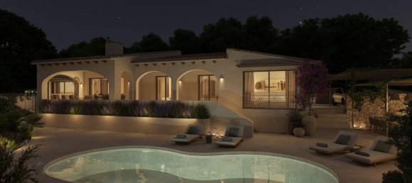 Vivenda T3 em Fustera, Spain N.º 365995 9