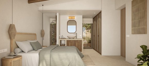 Vivenda T3 em Fustera, Spain N.º 365995 3