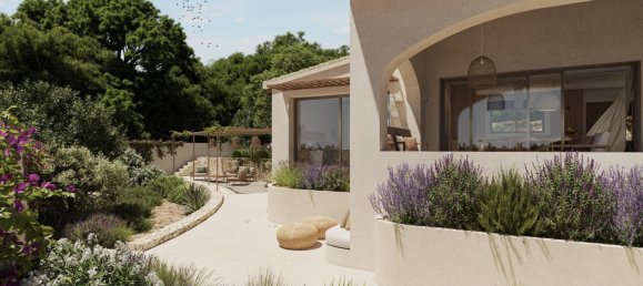 Vivenda T3 em Fustera, Spain N.º 365995 7