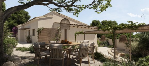 Vivenda T3 em Fustera, Spain N.º 365995 2