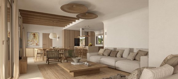 Vivenda T3 em Fustera, Spain N.º 365995 5