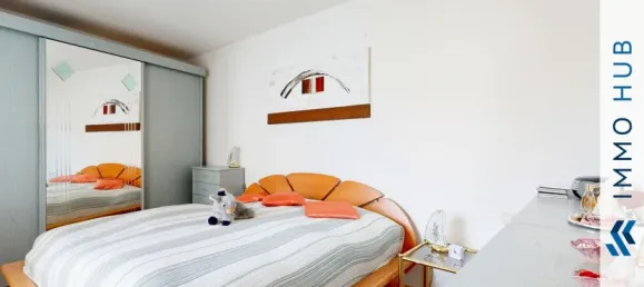 2-salle Appartement à Leipzig, Germany No. 59363 12
