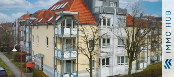 2-salle Appartement à Leipzig, Germany No. 59363 10