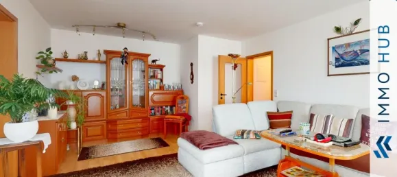 2-salle Appartement à Leipzig, Germany No. 59363 6