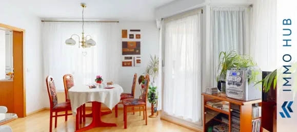 2-salle Appartement à Leipzig, Germany No. 59363 7