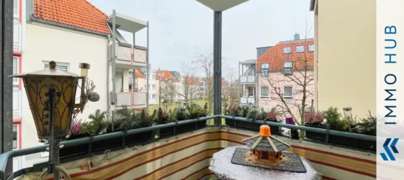 2-salle Appartement à Leipzig, Germany No. 59363 8