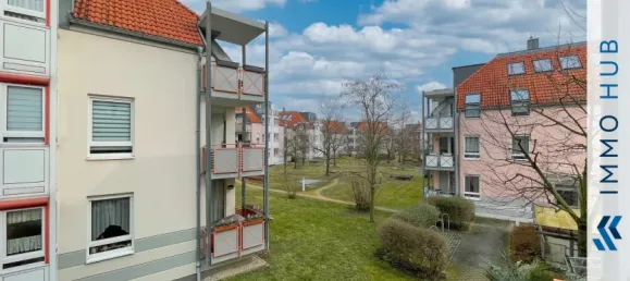 2-salle Appartement à Leipzig, Germany No. 59363 9