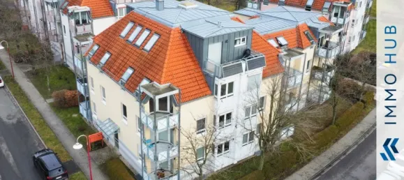 2-salle Appartement à Leipzig, Germany No. 59363 3