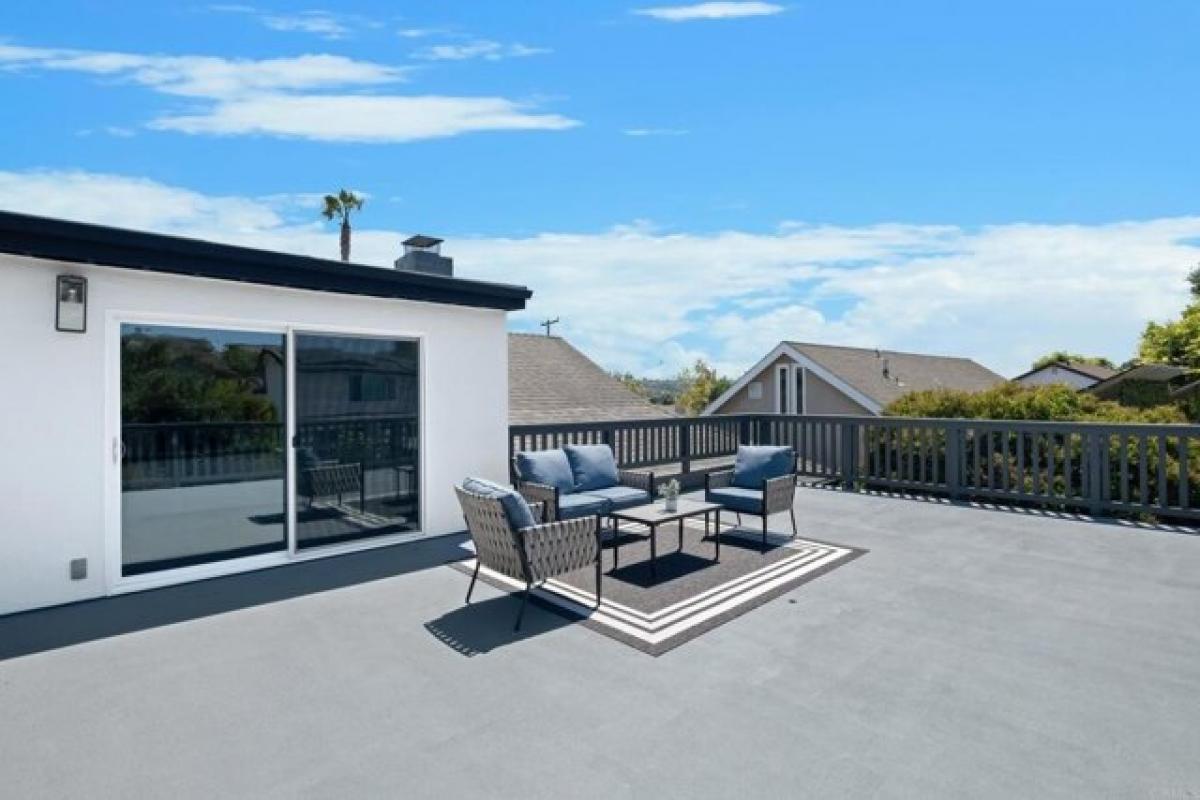 4 bedrooms House in San Diego, USA No. 198982