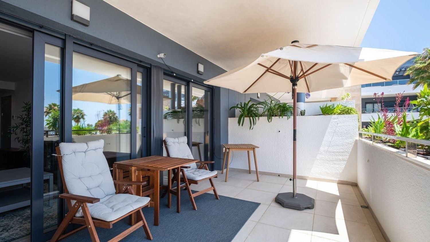 Apartamento T2 em Alicante, Spain N.º 249100