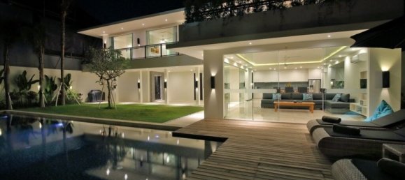 3 Schlafzimmer Villa in Seminyak, Indonesia, Nr. 3146 10