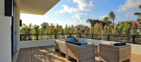 3 Schlafzimmer Villa in Seminyak, Indonesia, Nr. 3146 2