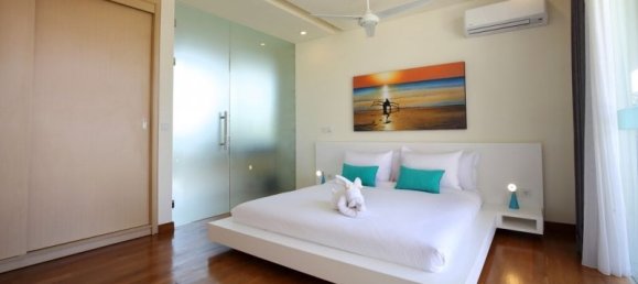 3 Schlafzimmer Villa in Seminyak, Indonesia, Nr. 3146 18