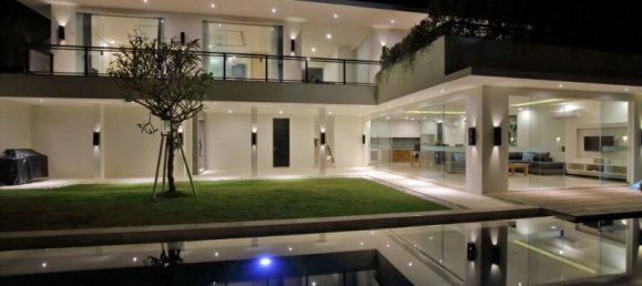 3 Schlafzimmer Villa in Seminyak, Indonesia, Nr. 3146 8