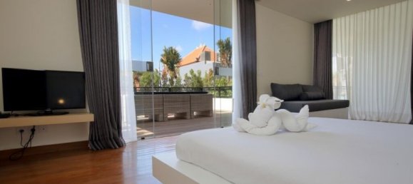 3 Schlafzimmer Villa in Seminyak, Indonesia, Nr. 3146 17
