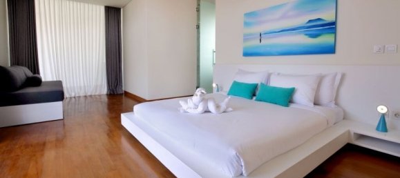 3 Schlafzimmer Villa in Seminyak, Indonesia, Nr. 3146 5