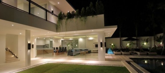 3 Schlafzimmer Villa in Seminyak, Indonesia, Nr. 3146 9
