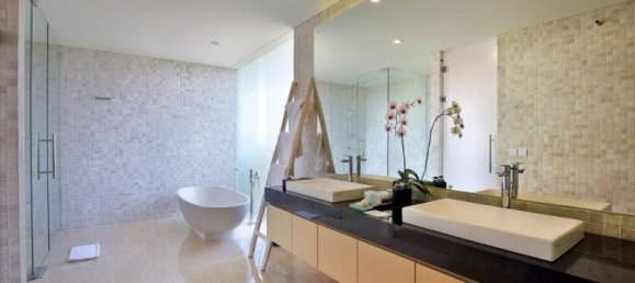 3 Schlafzimmer Villa in Seminyak, Indonesia, Nr. 3146 6