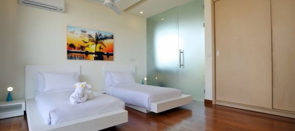 3 Schlafzimmer Villa in Seminyak, Indonesia, Nr. 3146 7