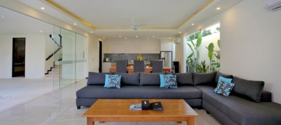 3 Schlafzimmer Villa in Seminyak, Indonesia, Nr. 3146 13