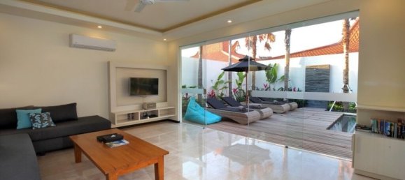 3 Schlafzimmer Villa in Seminyak, Indonesia, Nr. 3146 14