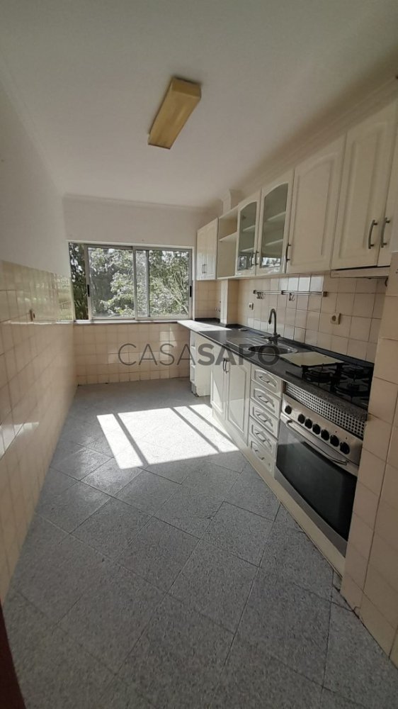 2 Schlafzimmer Wohnung in Cascais, Portugal, Nr. 231189