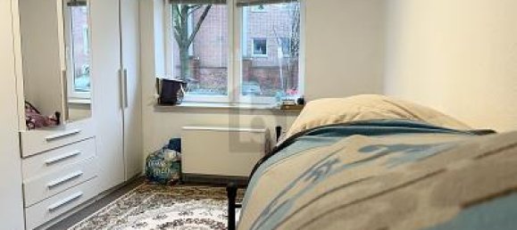 3-Zimmer Wohnung in Hamburg-Nord, Germany, Nr. 280258 4