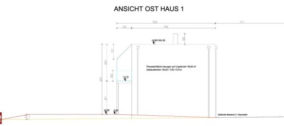 5 rooms Villa in Klosterneuburg, Austria No. 181712 14