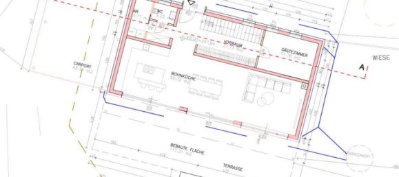 5 rooms Villa in Klosterneuburg, Austria No. 181712 11