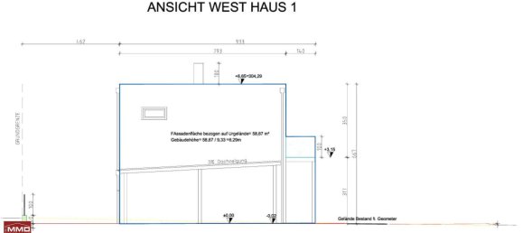 5 rooms Villa in Klosterneuburg, Austria No. 181712 16