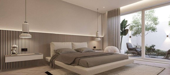 5 rooms Villa in Klosterneuburg, Austria No. 181712 4