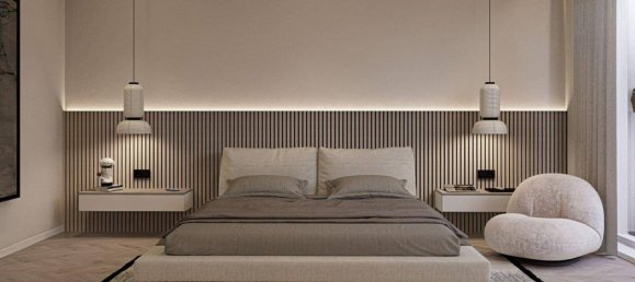 5 rooms Villa in Klosterneuburg, Austria No. 181712 6