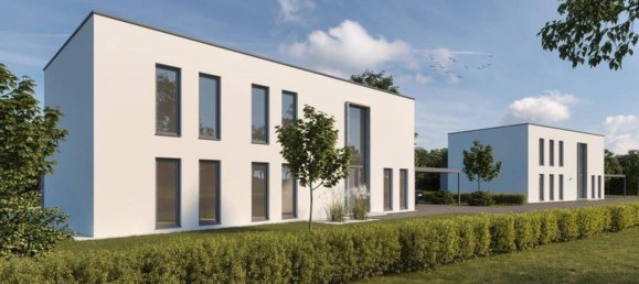 5 rooms Villa in Klosterneuburg, Austria No. 181712 3