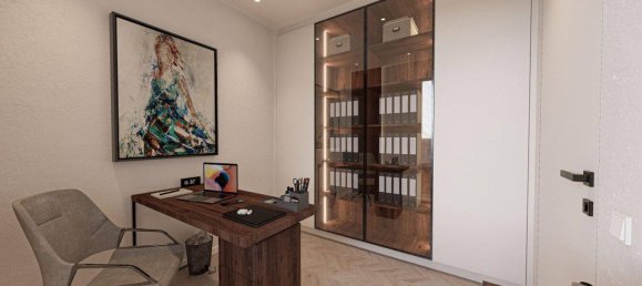 5 rooms Villa in Klosterneuburg, Austria No. 181712 10