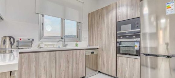 Apartamento de 2 dormitorios en Agios Tychonas, Cyprus No. 8073 8