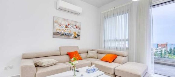 Apartamento de 2 dormitorios en Agios Tychonas, Cyprus No. 8073 5