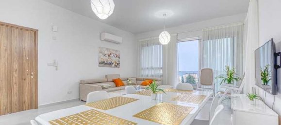 Apartamento de 2 dormitorios en Agios Tychonas, Cyprus No. 8073 9