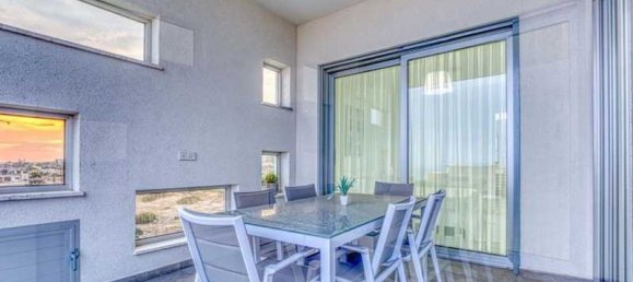 Apartamento de 2 dormitorios en Agios Tychonas, Cyprus No. 8073 7