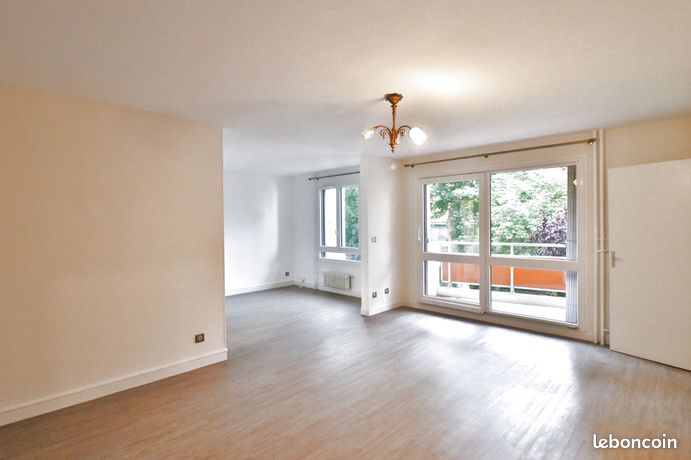 Apartamento T2 em Cormontreuil, France N.º 311168