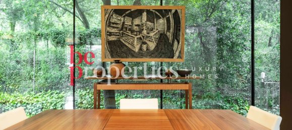 Casa de 6 dormitorios en Sant Cugat del Vallès, Spain No. 20743 13