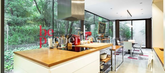 Casa de 6 dormitorios en Sant Cugat del Vallès, Spain No. 20743 15