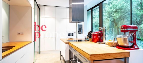 Casa de 6 dormitorios en Sant Cugat del Vallès, Spain No. 20743 14