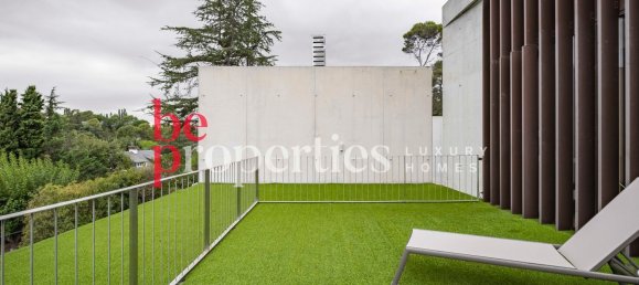 Casa de 6 dormitorios en Sant Cugat del Vallès, Spain No. 20743 50