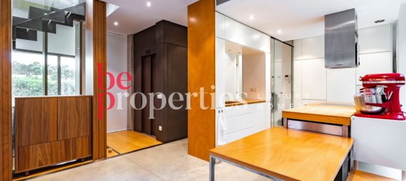 Casa de 6 dormitorios en Sant Cugat del Vallès, Spain No. 20743 44