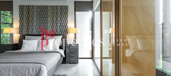 Casa de 6 dormitorios en Sant Cugat del Vallès, Spain No. 20743 34